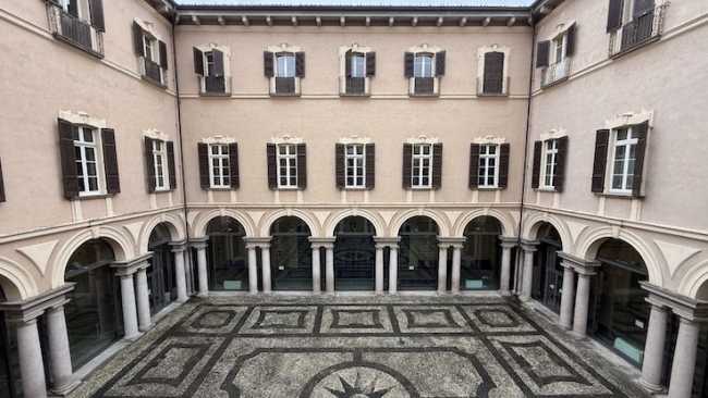 Palazzo Cacciapiatti