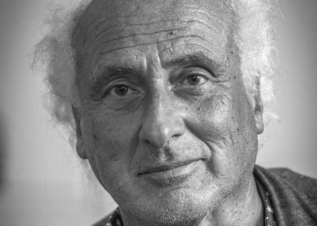 Stefano Benni par Claude Truong Ngoc sept 2013