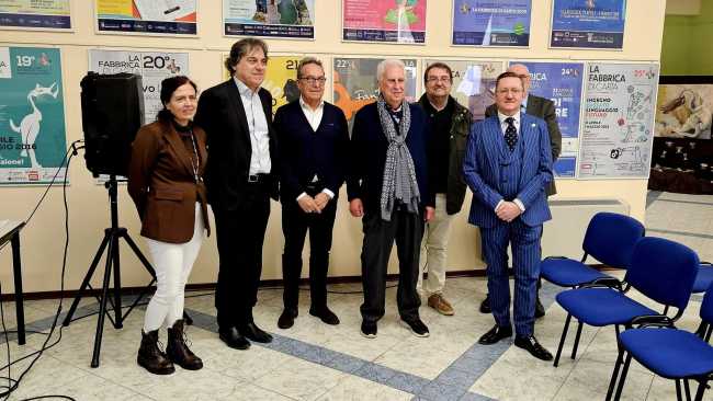 foto di gruppo