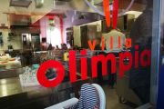 I lunedì di Slow Food a Villa Olimpia 