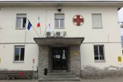 Domodossola celebra i 60 anni della Croce Rossa: fiaccole ed eventi 