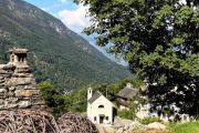 Hike & Bike escursioni e bicicletta in Val Bognanco
