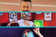 "Sei te stesso? Sii te stesso": Gavazza in mostra a Villadossola