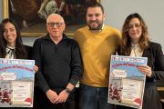 Novara, il 21 dicembre torna la "Corsa dei Babbi Natale"