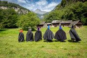 Croveo torna indietro nel tempo con "Le Streghe della Valle Antigorio"