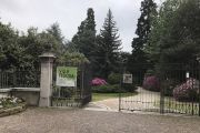 BaVinum torna sul lago: vino, sapori e musica nel parco di Villa Fedora