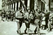 25 Aprile in Bassa Ossola: l'81° Anniversario della Liberazione in più comuni