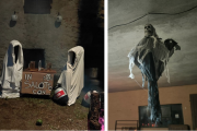 Rumianca, "Aperi Halloween" per le vie del borgo: un viaggio tra sorprese e sapori