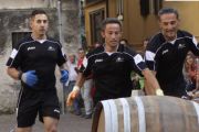 Maggiora ospita la finale del Palio Nazionale delle Botti delle Città del Vino