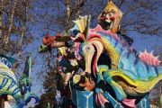 Carnevale Oleggese, le date delle sfilate dell'edizione 2026