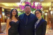 “I pomeriggi in concerto”, al Sacro Monte arriva l’Italian Opera Trio