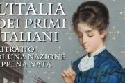 Novara, aperture straordinarie  per la mostra "L'Italia dei primi italiani"