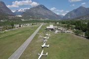 Pilota per un giorno: domenica 7 giugno l'open day di Air Valdossola