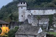 Vogogna celebra la Notte Romantica tra arte, teatro e ricordi