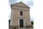 Varallo Pombia, celebrazioni per la festa della SS Trinità a Cascinetta