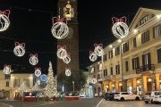 Oleggio, il 7 dicembre "Sorrisi di Natale": eventi e accensione delle luminarie