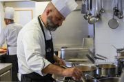 Formazza e Val Vigezzo in diretta su Rai 1 con "Camper Osteria Italia"
