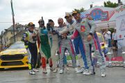 Rally Valli Ossalane: manca un mese alla 62ma edizione, aperte le iscrizioni