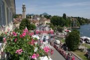 Verbania si veste di rosa: dieci giorni di eventi per il Giro d’Italia
