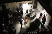 Al Calvario Vivaldi a lume di candela
