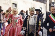 Carnevale Novarese, domenica la sfilata per le vie della città