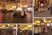 Domodossola celebra i patroni Gervaso e Protaso