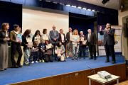 Assegnato il Premio letterario internazionale “Fiabe senza confini” dei Kiwanis