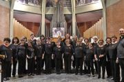  Coro Novaria, sabato 23 maggio canta le storie delle mondine 