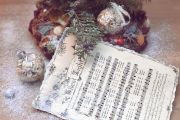 Cameri, il 18 dicembre a Villa Picchetta il tradizionale "Concerto di Natale"