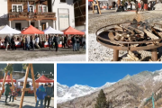 Macugnaga accende il Natale: mercatini, tradizioni walser e atmosfera di festa