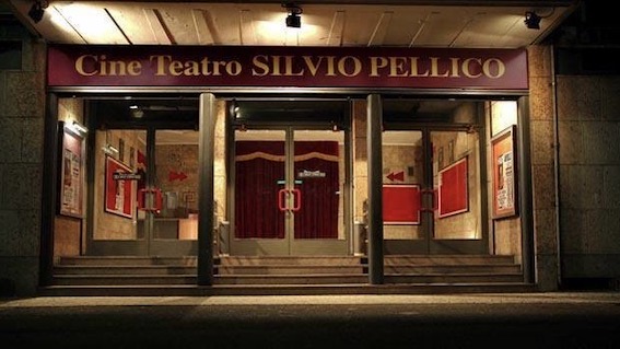 teatro silvio pellico trecate